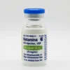 Mê Katamin HCI Injection Check QR Code Chính Hãng (Dạng Bột)