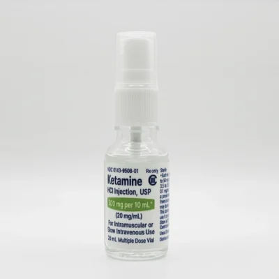 Xịt  Mê Katamin HCI Injection Check QR Code Chính Hãng (Dạng Xịt)