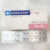 Seduxen 5mg Nhập Hungary Hàng Chuẩn Viện Thăng Long